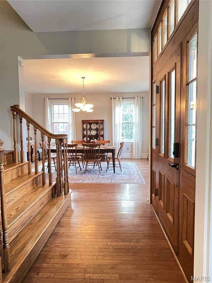 Property Photo: 7016 Michigan Avenue MO 63111