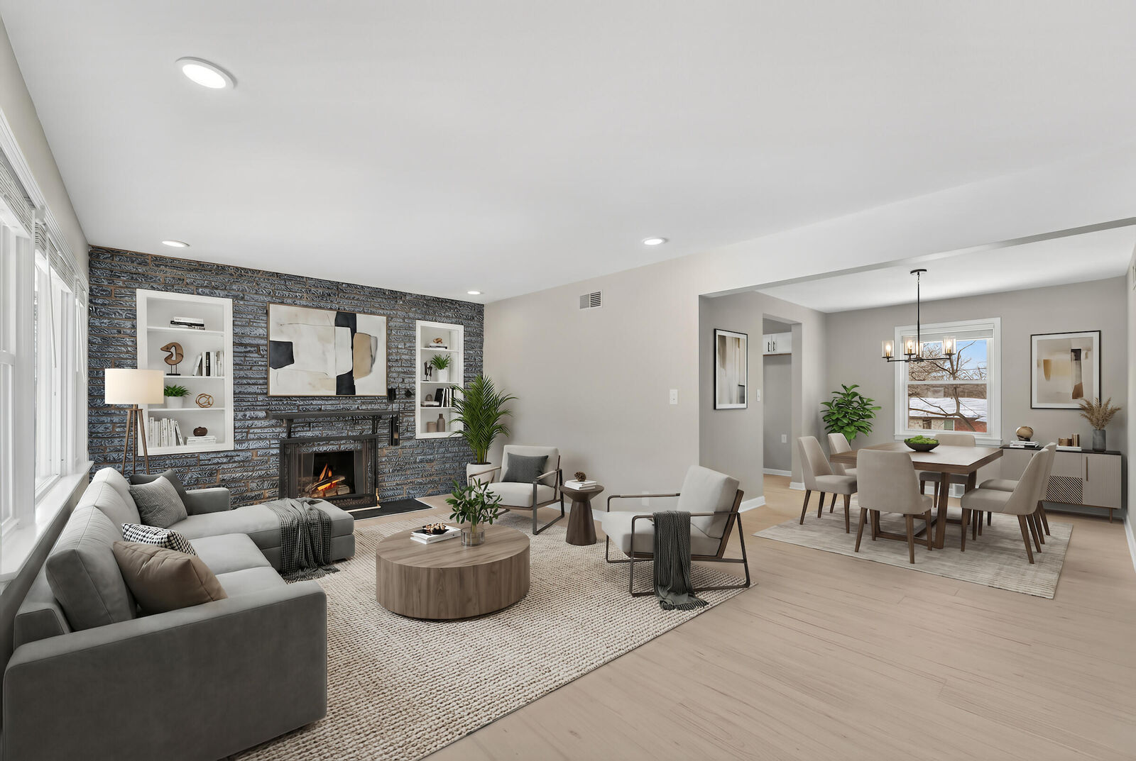 Property Photo:  4117 N 92nd St  WI 53222 