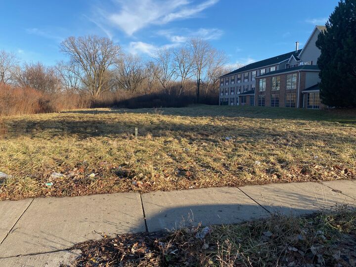 Property Photo: 6154 S 13th St WI 53221