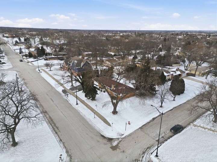 Property Photo:  8440 W 91st Street 0  IL 60457 