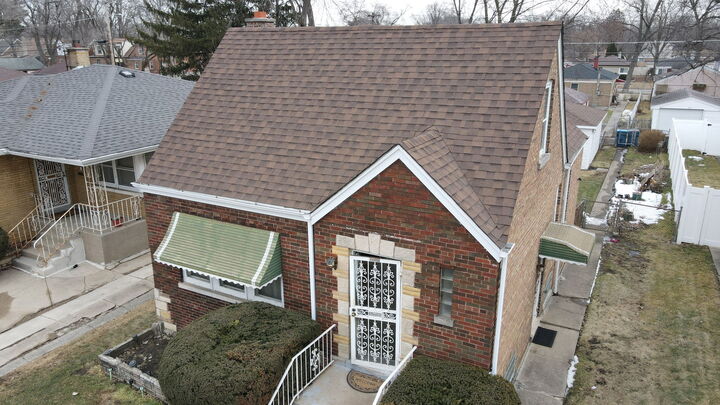 Property Photo: 12509 S Throop Street IL 60827