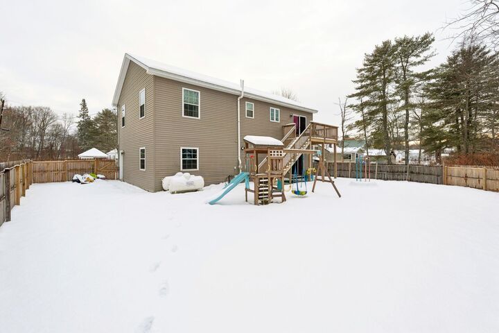 Property Photo:  256 Huston Road  ME 04038 