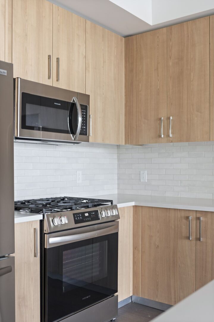 Property Photo: 1212 Demonbreun St A12 (A) TN 37203