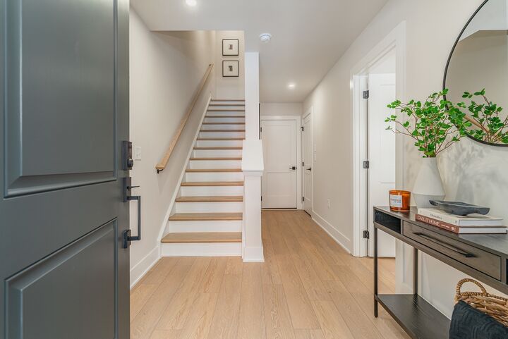 Property Photo: 342 Hutcherson Aly TN 37209