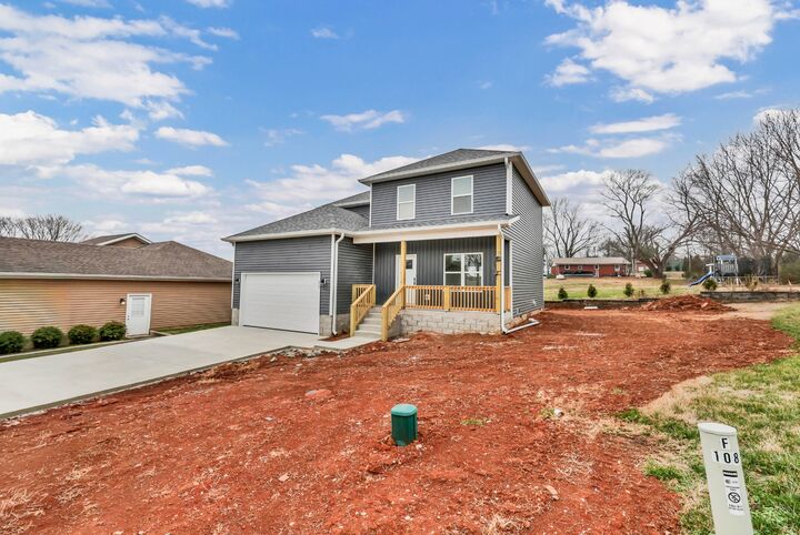 Property Photo: 108 Bee Line Way KY 42286