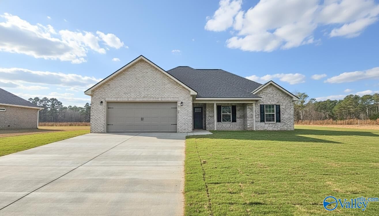 Property Photo:  25543 Vaughn Street  AL 35620 