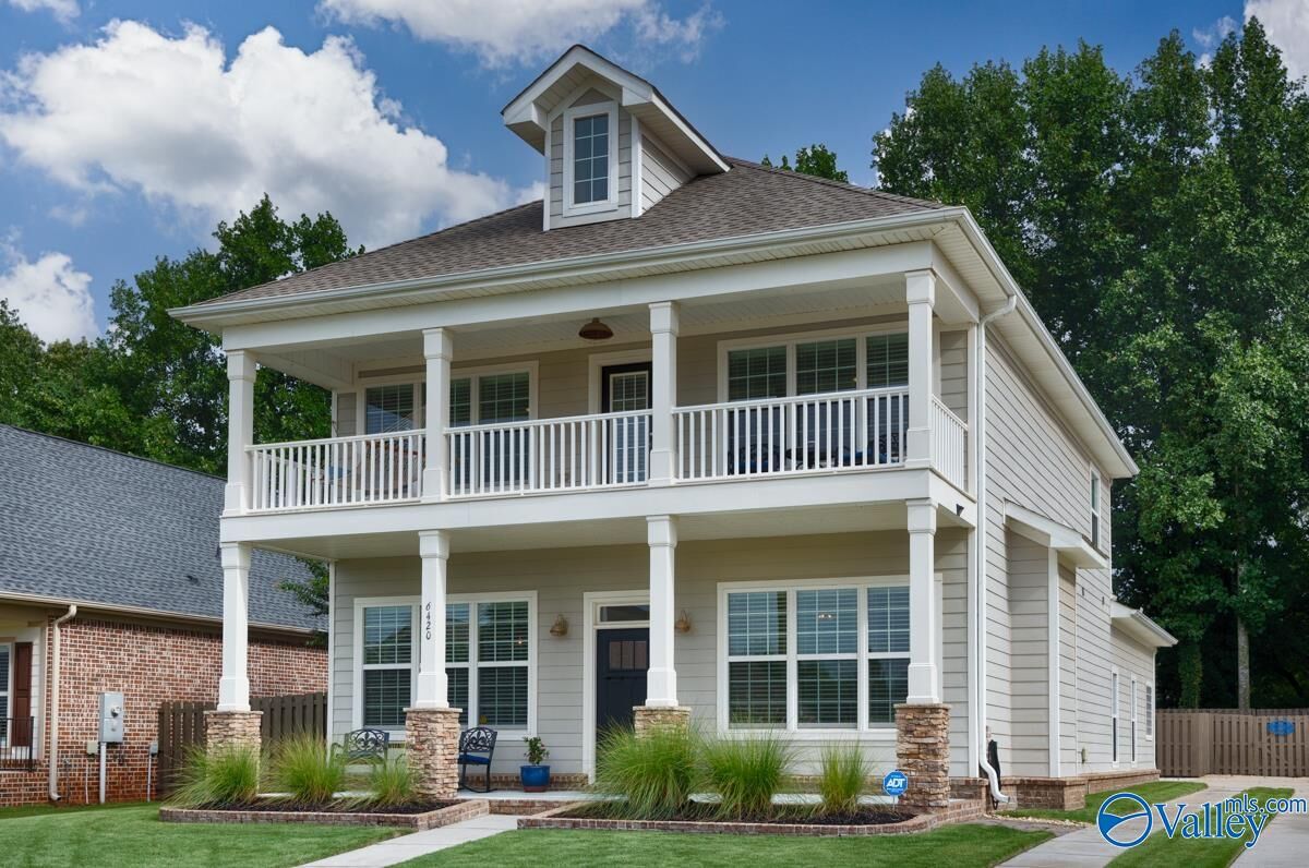 Property Photo:  6420 Dunnavant Place  AL 35806 
