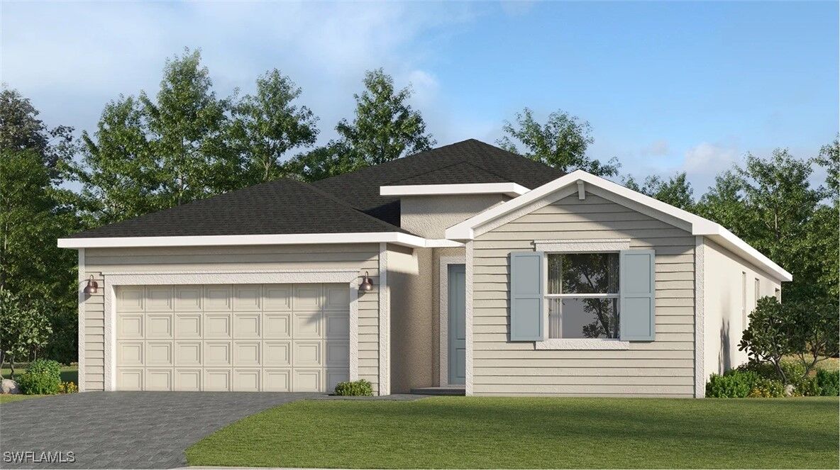 Property Photo:  3906 NW 46th Street  FL 33993 