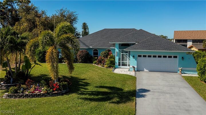 Property Photo:  15141 Sam Snead Lane  FL 33917 