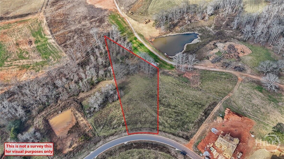 Property Photo:  2528 Malcom Estates Drive 11  GA 30622 