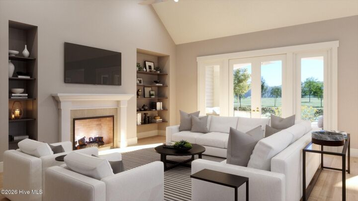 Property Photo:  74 Fenwick Lane  NC 28374 