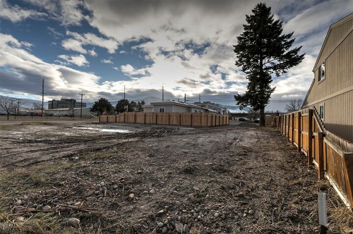 Property Photo:  Nhn W Sussex Avenue  MT 59801 