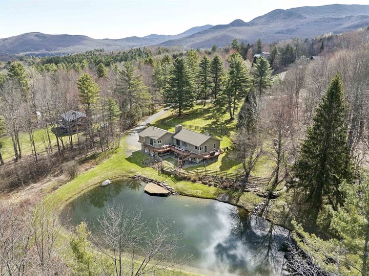 Property Photo:  108 North Hill Road  VT 05672 
