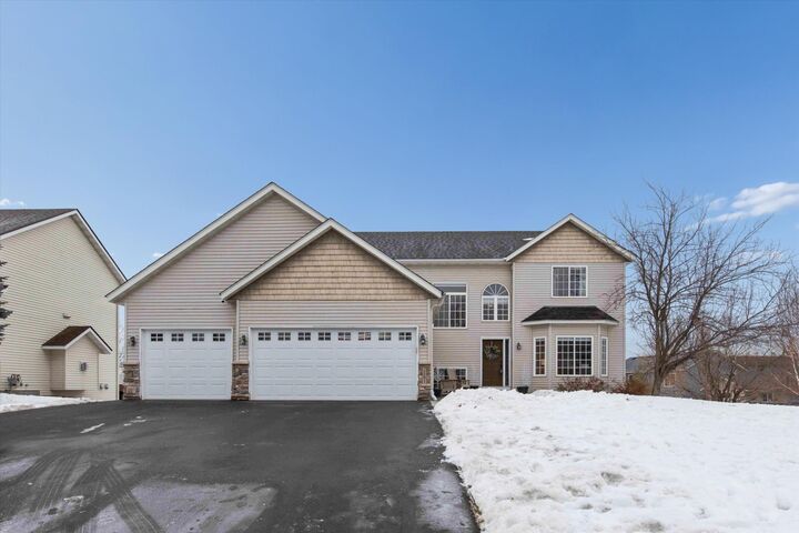 Property Photo:  2181 Jean Way  MN 55054 