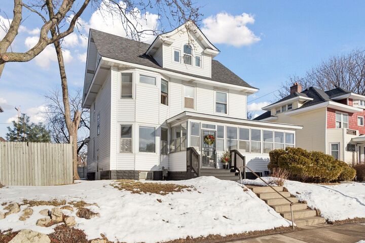 Property Photo: 955 Marshall Avenue MN 55104