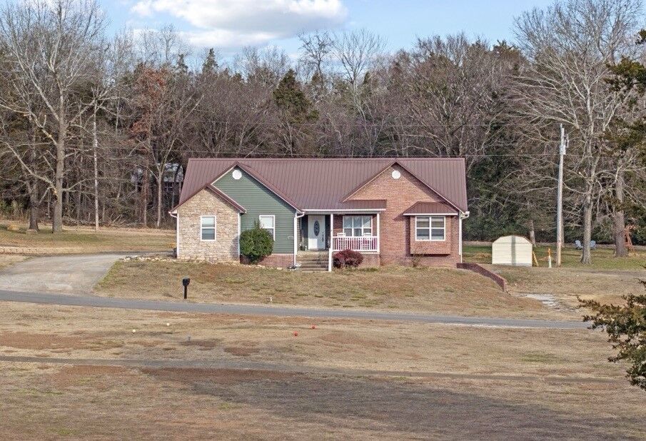 Property Photo: 112 Diamond Hills Road AR 72630