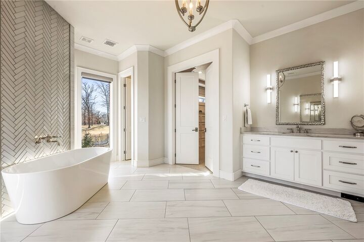 Property Photo:  11412 Ridgewood Lane  AR 72712 