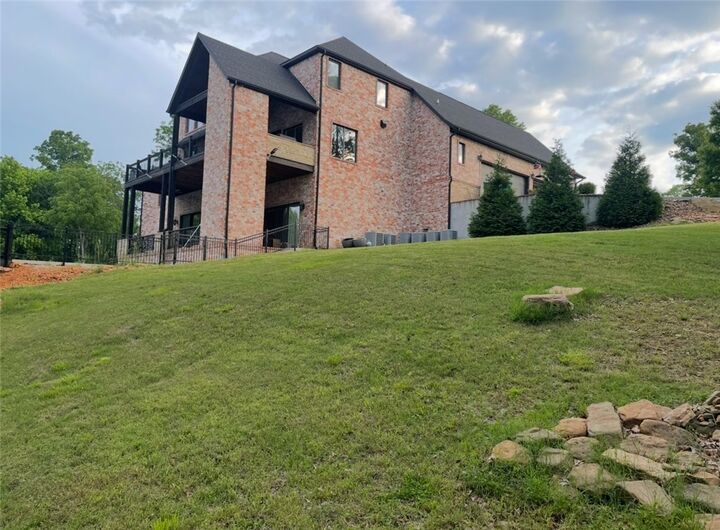 Property Photo:  11412 Ridgewood Lane  AR 72712 