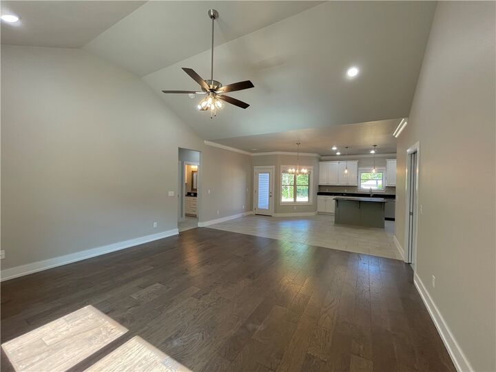 Property Photo:  10 Lathrop Lane  AR 72715 