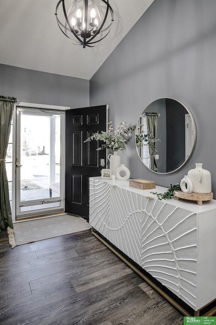 Property Photo:  18943 Atlas Street  NE 68130 