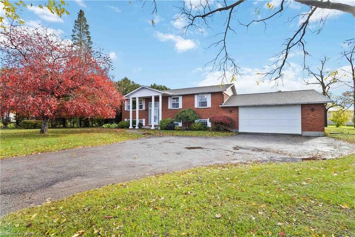 Property Photo: 725 Hwy 54 ON N3S 0G2