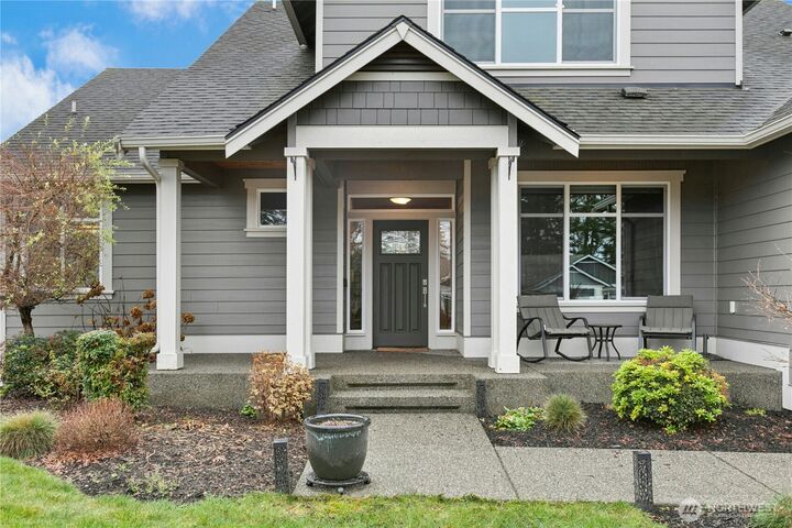 Property Photo:  22724  22nd Street NE  WA 98290 