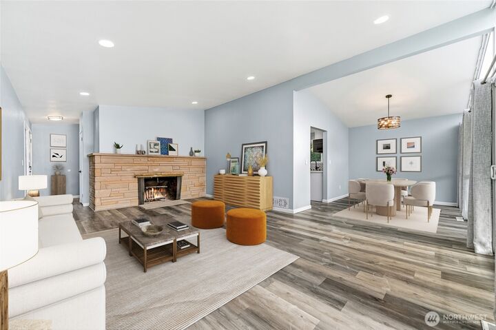 Property Photo: 10524 43rd Street Ct E WA 98372