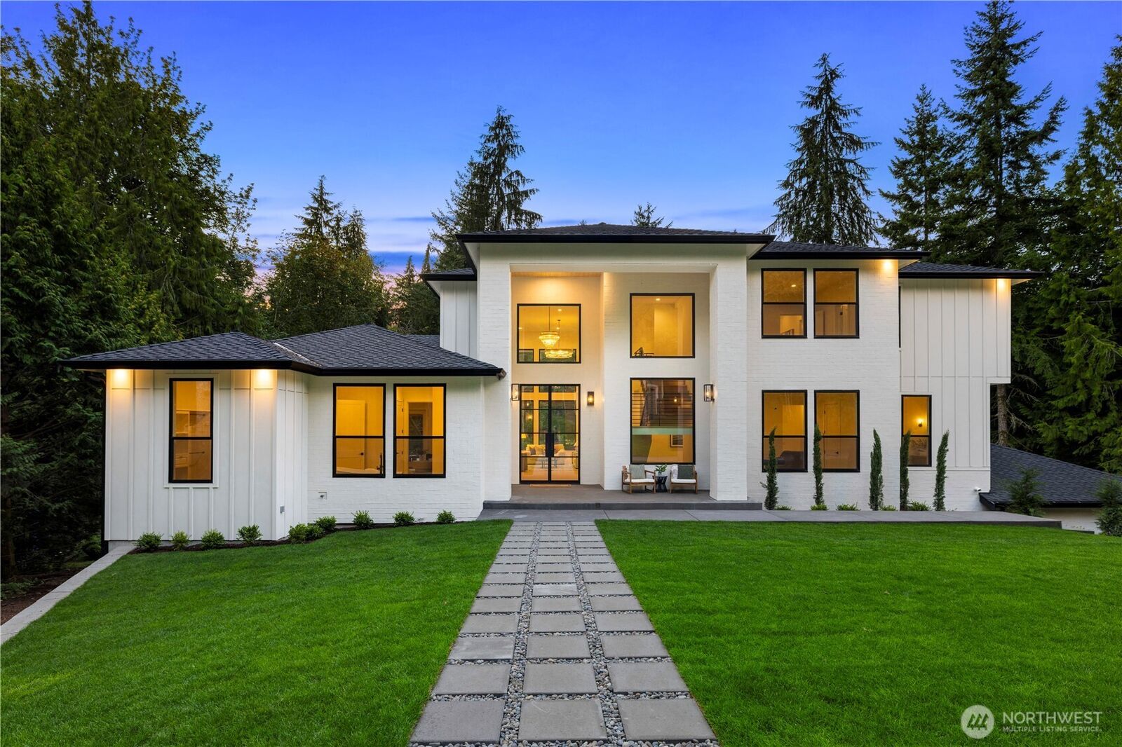 Property Photo: 11614 52nd Avenue Ct NW WA 98332