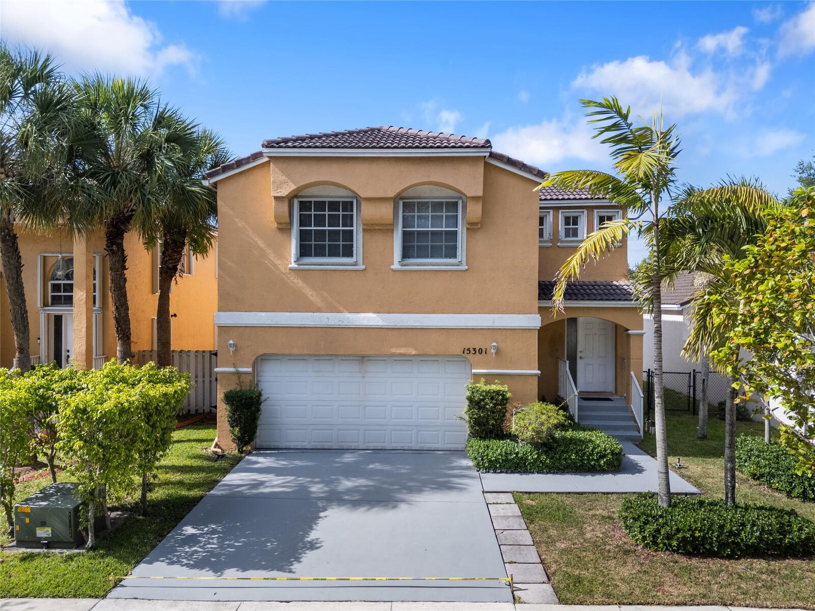 Property Photo:  15301 NW 1st  FL 33028 