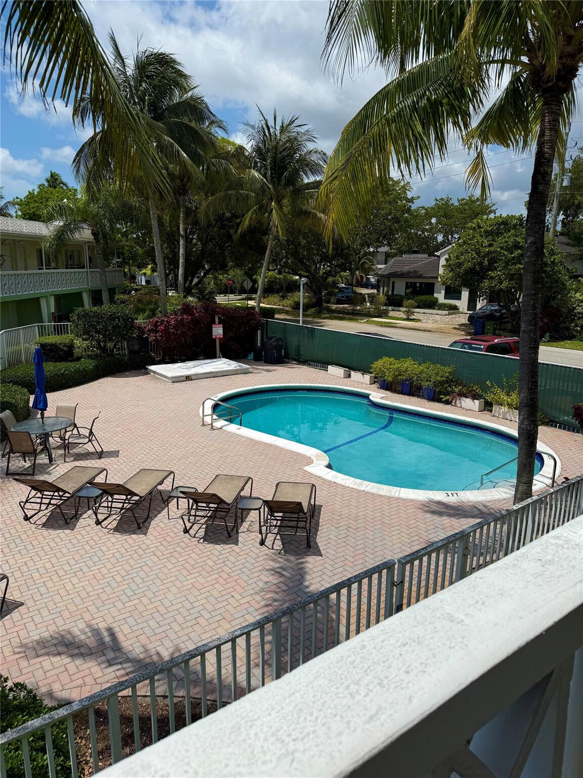 Property Photo:  2124 NE 5th Avenue 202  FL 33305 