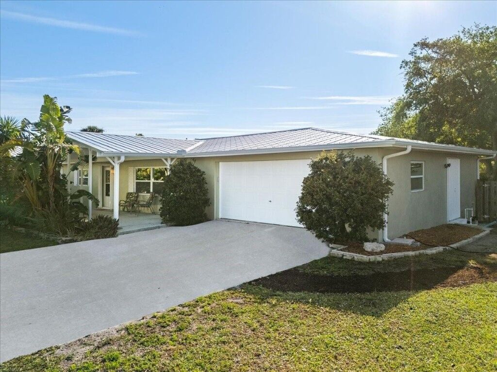 Property Photo:  9905 Holly Street  FL 32976 