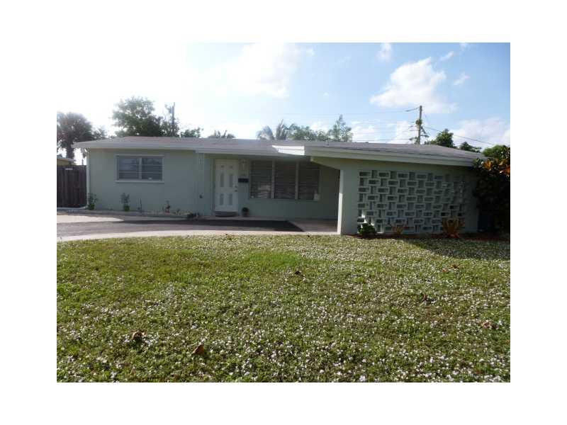 Property Photo:  1551 NW Te  FL 33313 