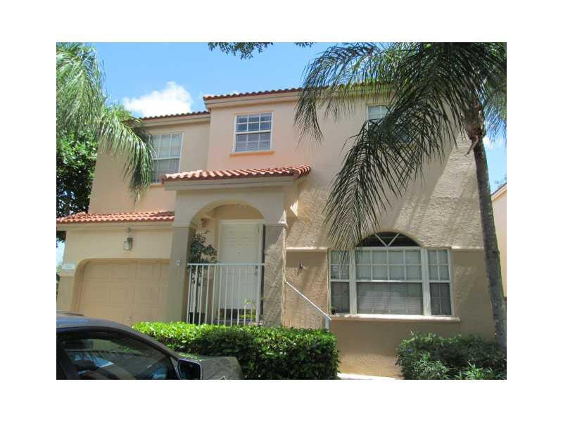 Property Photo:  10981 NW Pl  FL 33322 