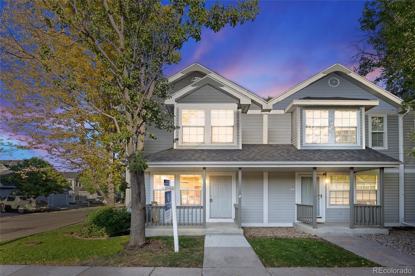 Property Photo:  1115 W Swallow Road 20  CO 80526 