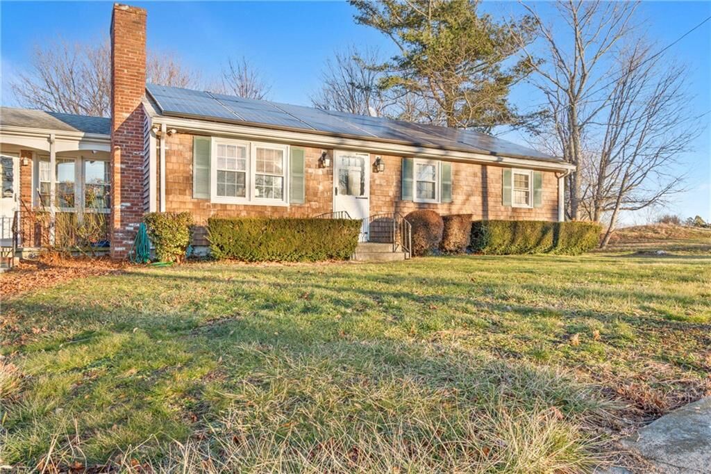 Property Photo: 233 Turnpike Avenue RI 02871