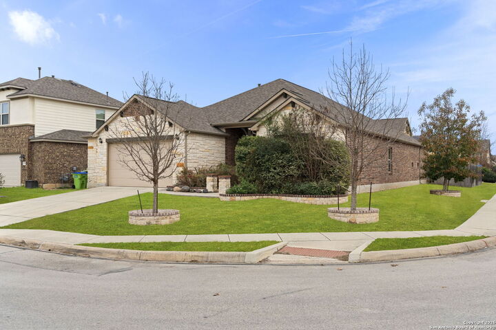 Property Photo:  13210 Navasota Parke  TX 78254 