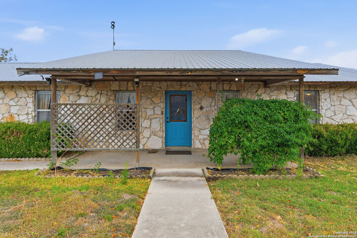 Property Photo:  9325 Fm 1339  TX 78655 