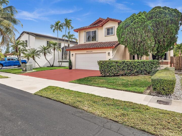 Property Photo:  14824 SW 112th St  FL 33196 