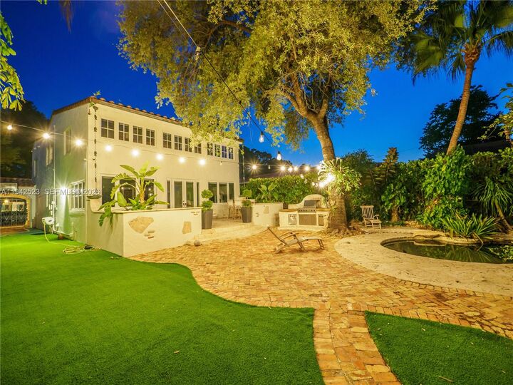 Property Photo:  1229 Sorolla Ave  FL 33134 