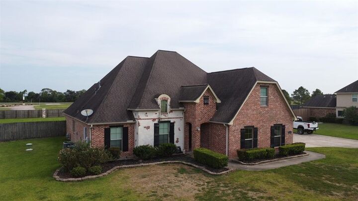 Property Photo:  14870 Lisa Ln.  TX 77713 