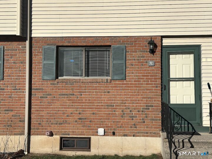 Property Photo: 39 Horton Hill Road 7C CT 06770