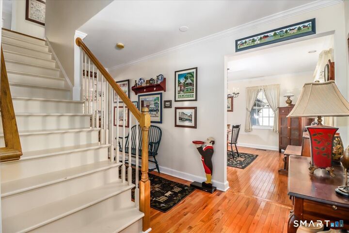 Property Photo:  55 Washington Ridge Road  CT 06776 