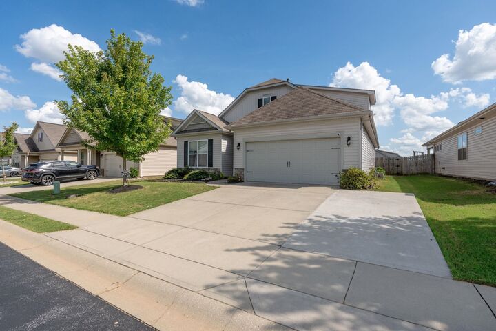 Property Photo: 122 Northwild Drive SC 29334