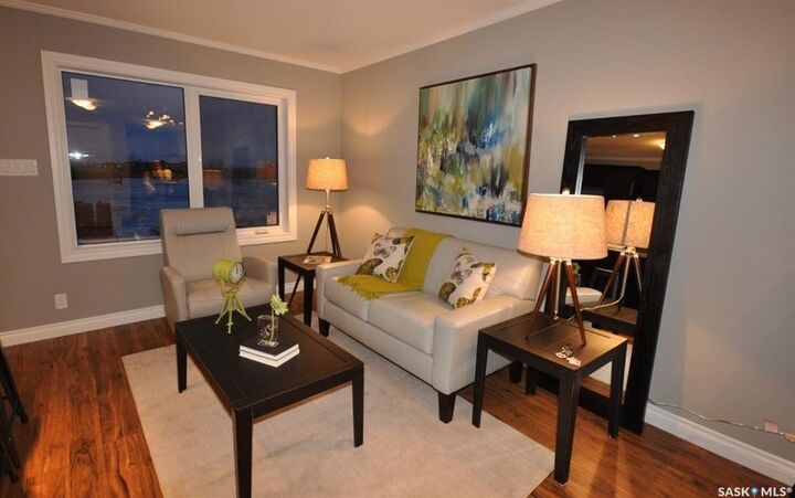 Property Photo: 10 Clark Drive 3 SK S0L 1S1