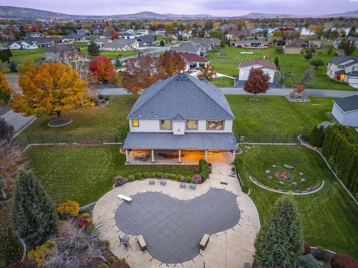 Property Photo:  7515 Sandy Ridge Road  WA 99301 