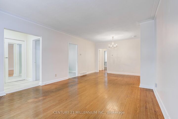 Property Photo:  32 Century Drive  ON M1K 4J6 