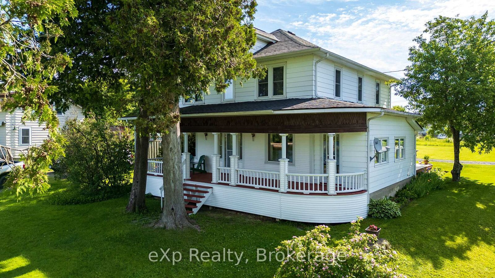 Property Photo: 2 Henry Street ON P0G 1C0