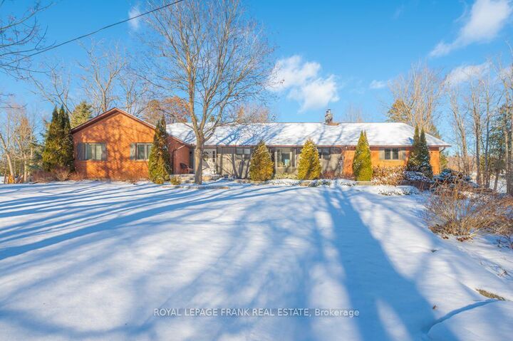 Property Photo:  1187 Lakehurst Road  ON K0L 1J0 