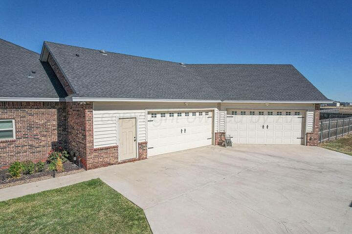 Property Photo:  5081 Bushland Road  TX 79119 