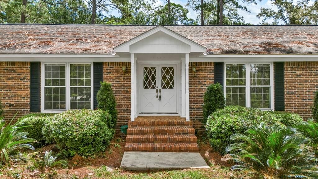Property Photo: 120 Byron Plantation Road GA 31721